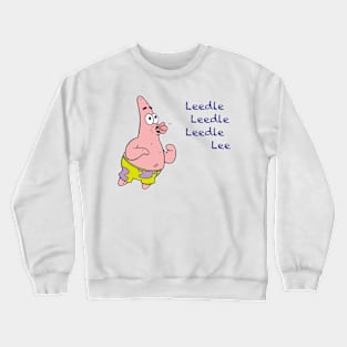 Patrick Star Crewneck Sweatshirt